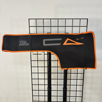 Foil Drive INTEGRATED UHM Mast / 78cm (11cm Motor Height) - 2026 KoGL Demo