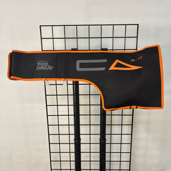 Foil Drive INTEGRATED UHM Mast / 78cm (17cm Motor Height) - 2026 KoGL Demo