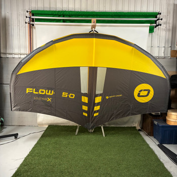 FLOW V2 Ultra-X Wing / 5m - Color TBD - 2026 - 2026 KoGL Demo