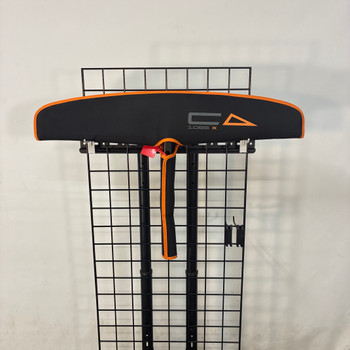 X-Series Front Wing / 1085 X High Modulus - 2026 KoGL Demo