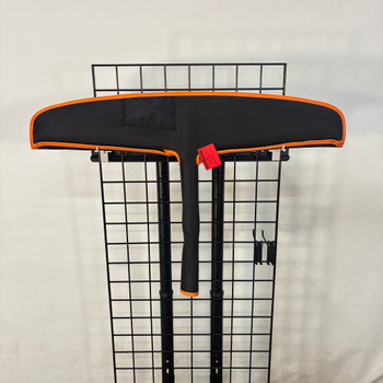 X-Series Front Wing / 1085 X High Modulus - 2026 KoGL Demo