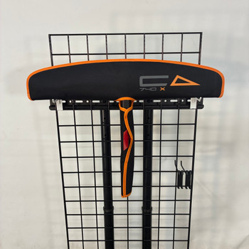 X-Series Front Wing / 740 X High Modulus - 2026 KoGL Demo