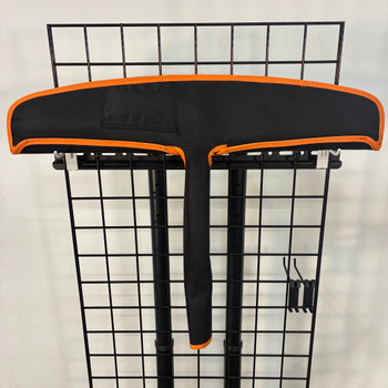 X-Series Front Wing / 740 X High Modulus - 2026 KoGL Demo