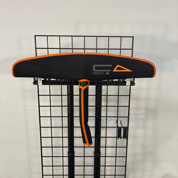 X-Series Front Wing / 890 X High Modulus - 2026 KoGL Demo