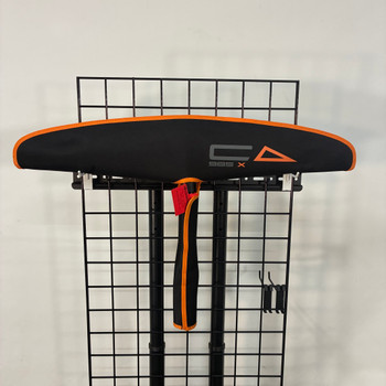 X-Series Front Wing / 985 X High Modulus - 2026 KoGL Demo