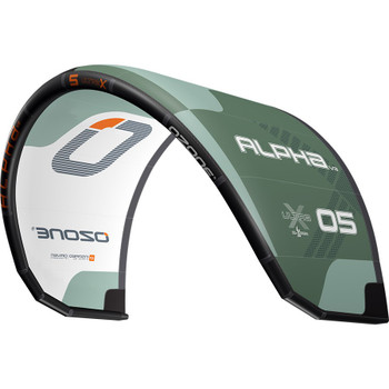 Ozone ALPHA V3 Ultra-X Kiteboarding Kite
