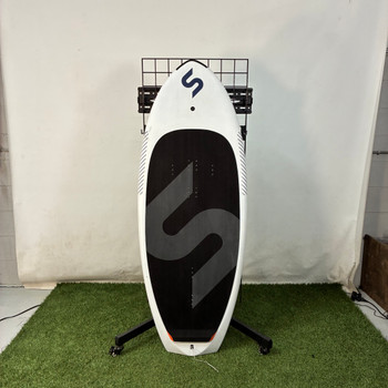Glide Craft V1 90L / 90L - White/Teal - 2026 - KoGL Demo