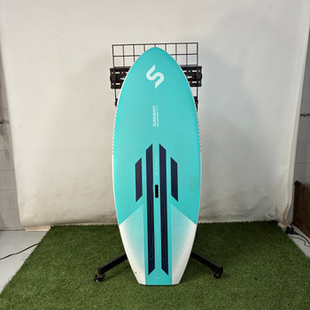 Glide Craft V1 90L / 90L - White/Teal - 2026 - KoGL Demo