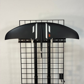 One-Lock Ease Front Wing / 1850 - KoGL Demo