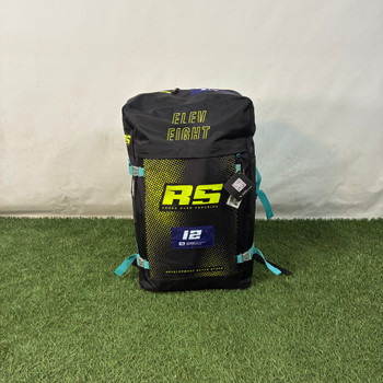 RS V10 Kite / 12m - Blue - 2027