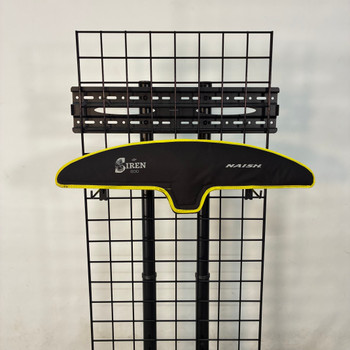 Siren Front Wing / 800 - 2026 - KoGL Demo