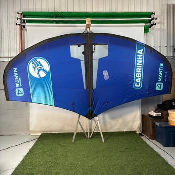 Mantis Wing / 4m - C4 - 2026 - KoGL Demo
