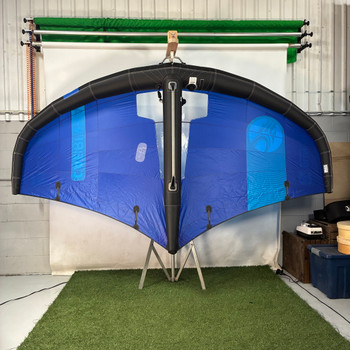 Mantis Wing / 4m - C4 - 2026 - KoGL Demo