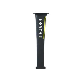North Sonar UHM Carbon Mast