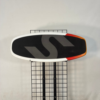Joe's Moses 637 420 Review Experience - MACkite Boardsports Center
