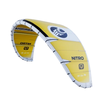 2027 Cabrinha Nitro APEX Kiteboarding Kite