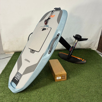 Waydoo Evo Demo Board #5