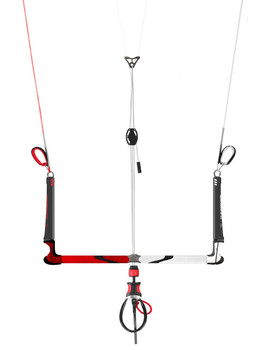 2018 Slingshot Compstick Control Bar w/ Sentinel 2018 Slingshot Compstick Control Bar w/ Sentinel
