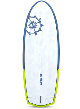 2018 Slingshot Dialer 145 Windsurf Foil Board 2018 Slingshot Dialer 145 Windsurf Foil Board
