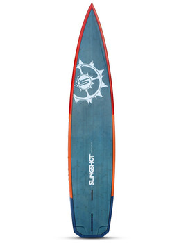 2018 Slingshot Flyer 280 Windsurf Foil Board 2018 Slingshot Flyer 280 Windsurf Foil Board