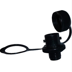 Cabrinha Airlock Assembly 