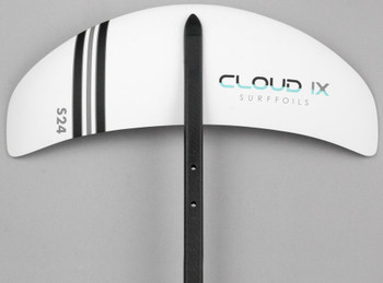 2018 Cloud 9 S24 Sabre Foil Set