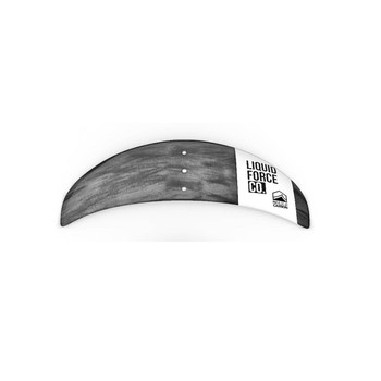 2018 Liquid Force Impulse Front Wing - Carbon 2018 Liquid Force Impulse Front Wing - Carbon