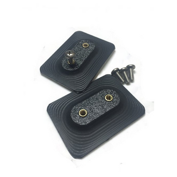 NSI Surface Mount Inserts x2