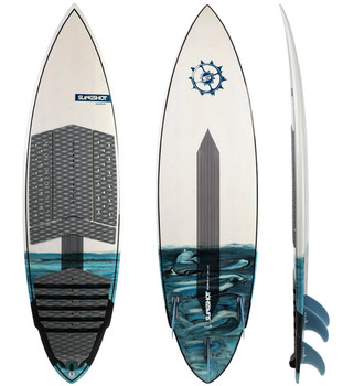 2019 Slingshot Celero FR Surfboard 2019 Slingshot Celero FR Surfboard