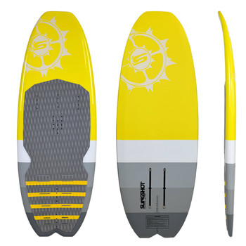 2019 Slingshot Alien Air Foilboard 2019 Slingshot Alien Air Foilboard