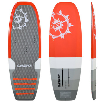 2019 Slingshot Dwarf Craft Foilboard - 4'6" 2019 Slingshot Dwarf Craft Foilboard - 4'6"
