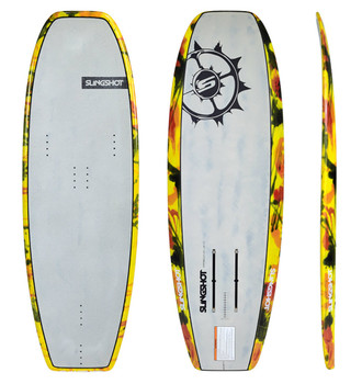 2019 Slingshot Hypermiler Foilboard 2019 Slingshot Hypermiler Foilboard