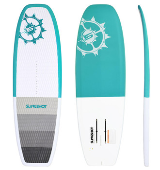 2019 Slingshot Simulator Foilboard 2019 Slingshot Simulator Foilboard