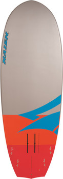 2019 Naish Hover 120 Crossover SUP Foilboard - Bottom 2019 Naish Hover 120 Crossover SUP Foilboard - Bottom