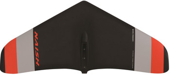 2019 Naish Thrust WS 1 Front Wing - Top View 2019 Naish Thrust WS 1 Front Wing - Top View