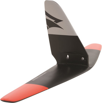 2019 Naish Thrust WS 2 Back Wing - Side View 2019 Naish Thrust WS 2 Back Wing - Side View