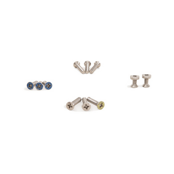 2019 Naish Thrust Complete Assembly Screw Set