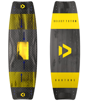 2019 Duotone Select Textreme Kiteboard 2019 Duotone Select Textreme Kiteboard