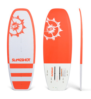 2019 Slingshot WF2 Wakefoil Board 2019 Slingshot WF2 Wakefoil Board
