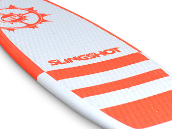 2019 Slingshot WF2 Wakefoil Board 2019 Slingshot WF2 Wakefoil Board