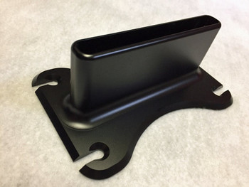 GoFoil and Standard Deep Tuttle Drop-in Plate Adapter