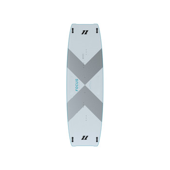 2020 North Focus Carbon Kiteboard