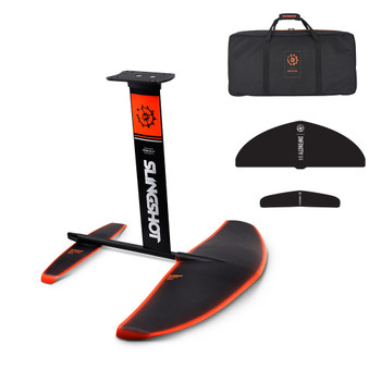 Wing Hydrofoils - MACkite Boardsports Center