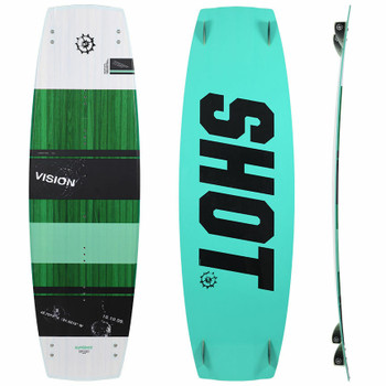 2020 Slingshot Vision Kiteboard