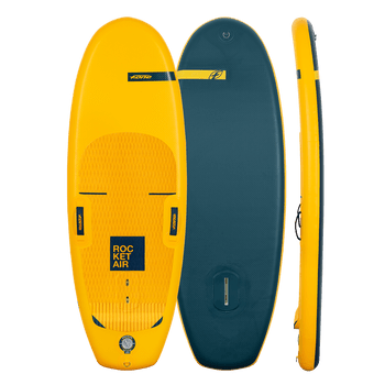 F-One Rocket Air SUP Foilboard 6'11"