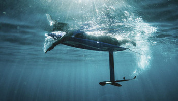 F-One Twig Pro Surf Foilboard