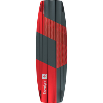 2020 Eleveight Commander Kiteboard bottom 2020 Eleveight Commander Kiteboard bottom