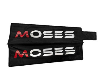 Moses Mast Cover 82 