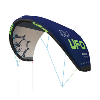 2021 Slingshot UFO Foiling Kite