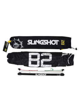 2017 Slingshot B2 Trainer kite